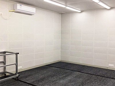 怎么測(cè)試電機(jī)噪聲