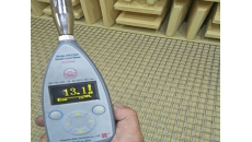 怎么測(cè)試消音室本底噪音