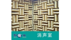 消聲室噪聲測試差異對聲學(xué)實驗的影響