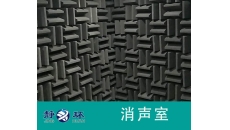 無響室高規(guī)格設(shè)計(jì)鑒定測(cè)試家電冰箱噪聲