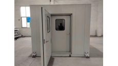 機(jī)房隔音降噪方案
